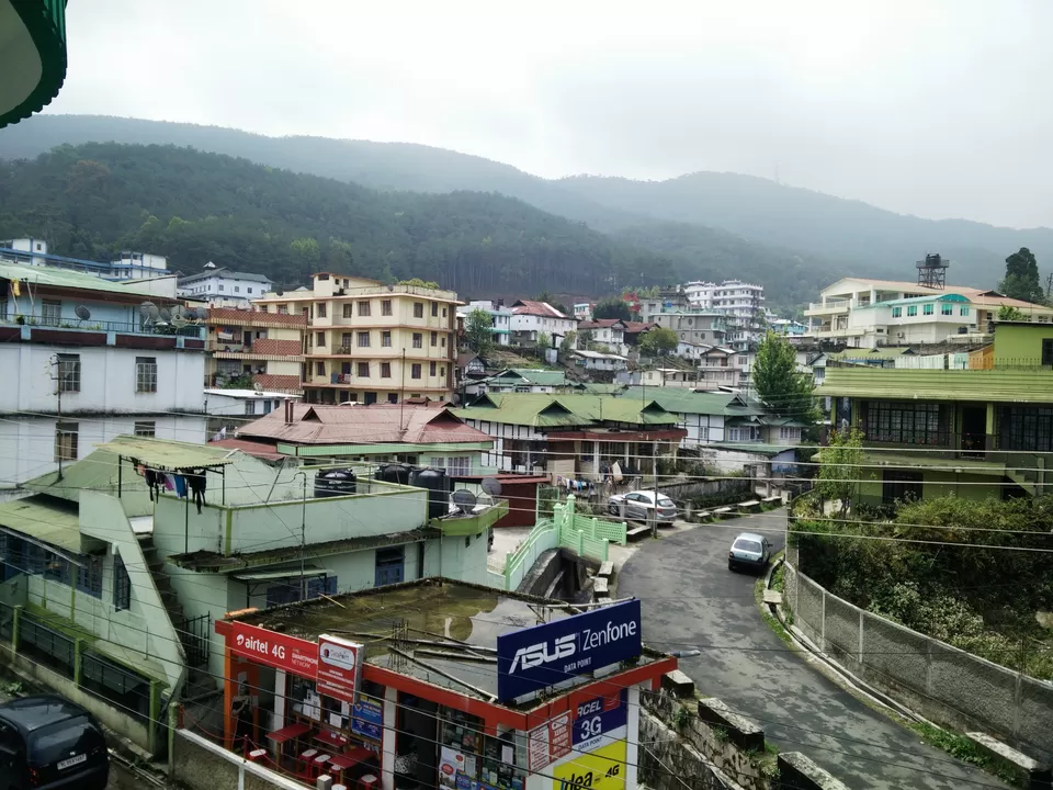 Photo of Shillong, Meghalaya, India by Tripping With Prajakta