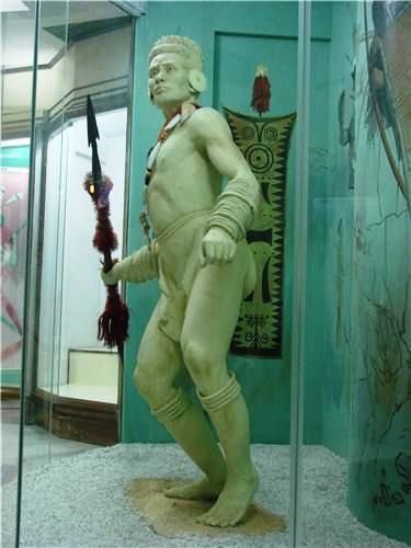 Photo of Don Bosco Museum, Meghalaya, India by Prajakta Satpute