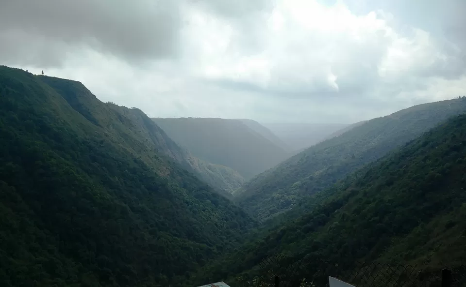 Photo of Elephant Falls, Upper Shillong, Shillong, Meghalaya, India by Tripping With Prajakta