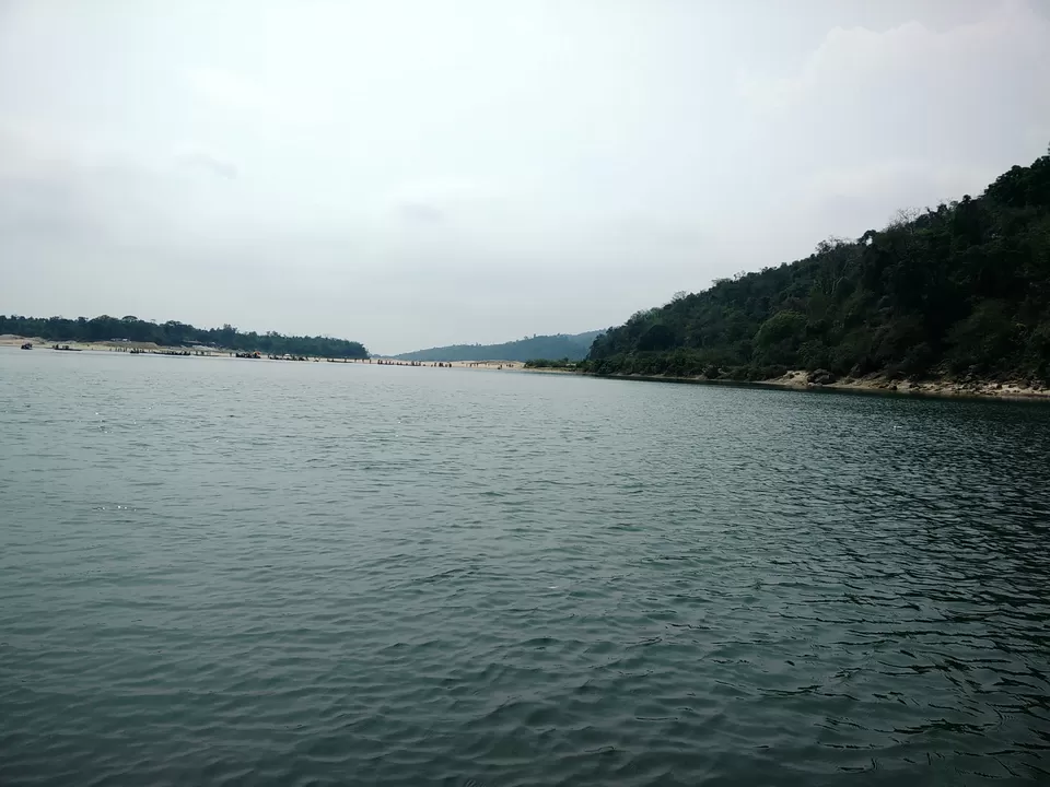 Photo of Dawki, Meghalaya, India by Tripping With Prajakta