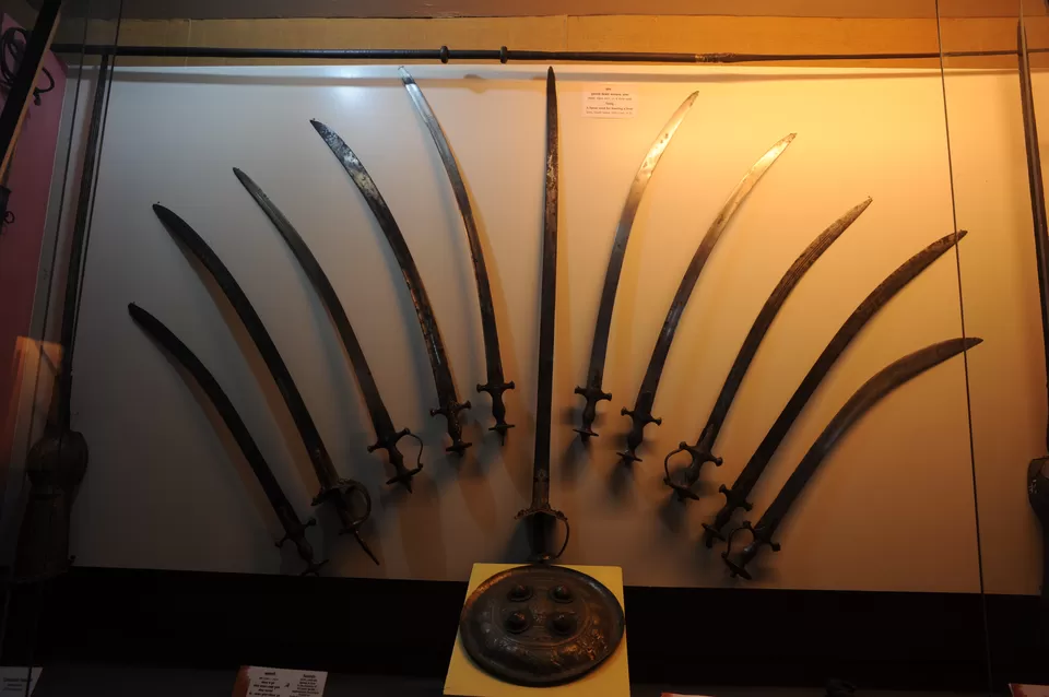 Photo of Raja Dinkar Kelkar Museum, Mandai, Shukrawar Peth, Pune, Maharashtra, India by Tripping With Prajakta