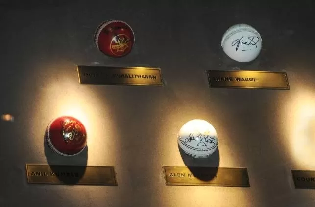 Photo of Blades of Glory Cricket Museum, Swanand Society, Tulshibagwale Colony, Parvati Paytha, Pune, Maharashtra, India by Tripping With Prajakta