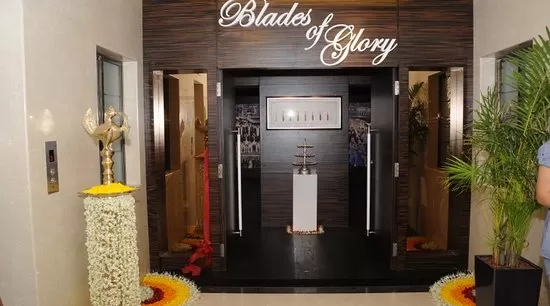 Photo of Blades of Glory Cricket Museum, Swanand Society, Tulshibagwale Colony, Parvati Paytha, Pune, Maharashtra, India by Tripping With Prajakta