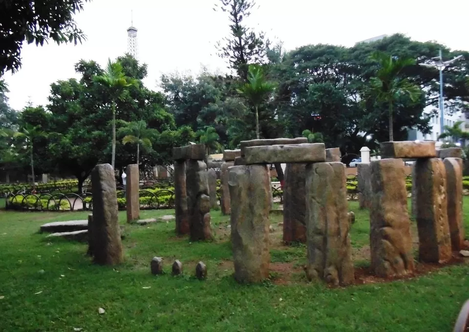 Photo of Yashwantrao Chavan Garden, Pratibha Society, Sivadarshan Poorgrasta Vasahat, Parvati Paytha, Pune, Maharashtra, India by Tripping With Prajakta