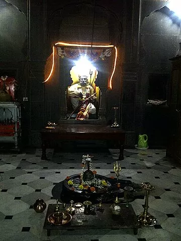 Photo of Mahadji Shinde Chhatri, Wanawadi Rd, Pune Cantonment, Pune, Maharashtra, India by Tripping With Prajakta