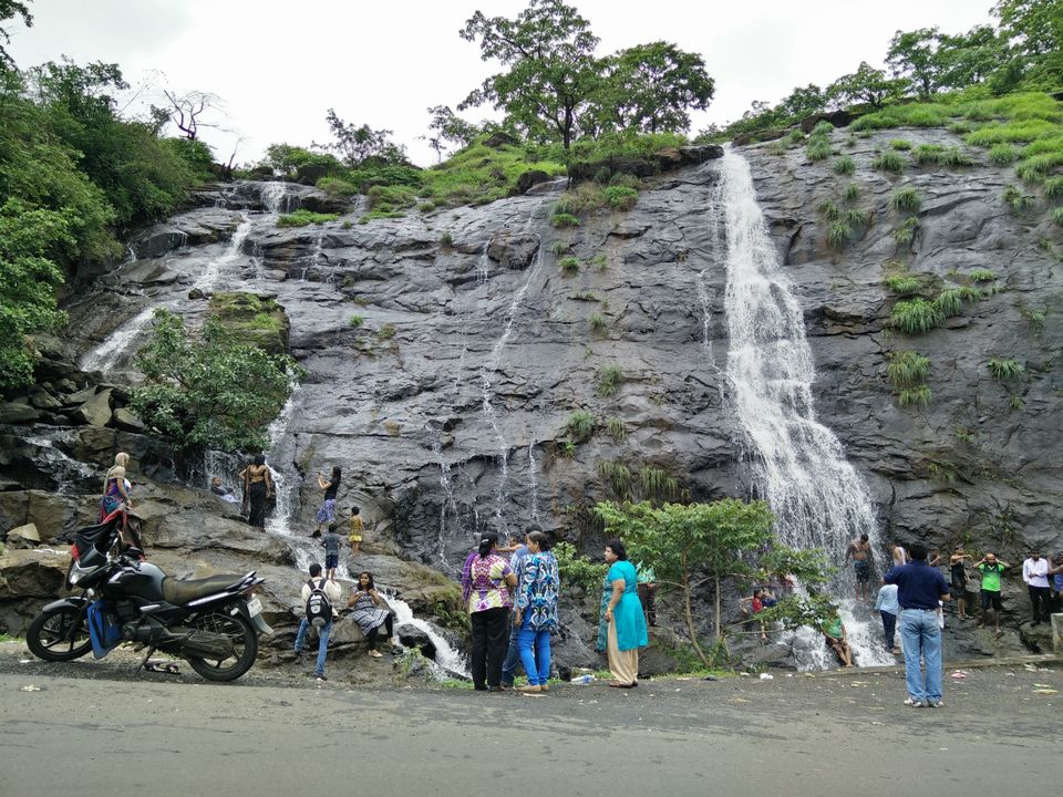 Photo of Kundalika (Kolad) River Rafting - A Weekend Adventure Getaway by Tripping With Prajakta