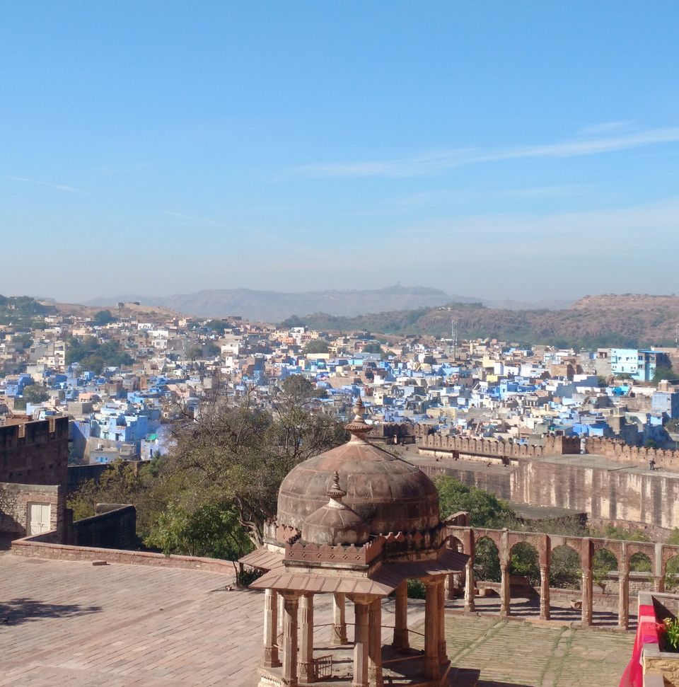 Photo of Photo Blog: Padharo Mhare Des!! A Trip to Rajasthan #rajasthaninphotos by Prajakta Satpute