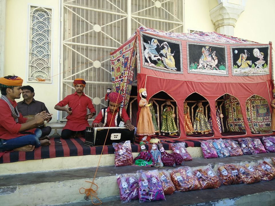 Photo of Photo Blog: Padharo Mhare Des!! A Trip to Rajasthan #rajasthaninphotos by Prajakta Satpute