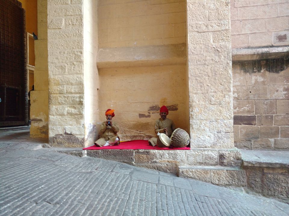Photo of Photo Blog: Padharo Mhare Des!! A Trip to Rajasthan #rajasthaninphotos by Prajakta Satpute