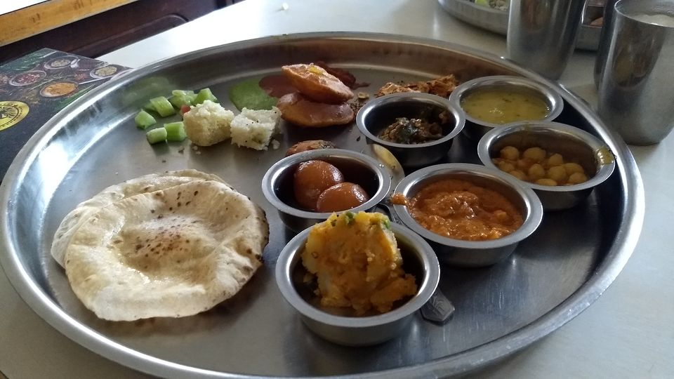 Photo of Photo Blog: Padharo Mhare Des!! A Trip to Rajasthan #rajasthaninphotos by Prajakta Satpute