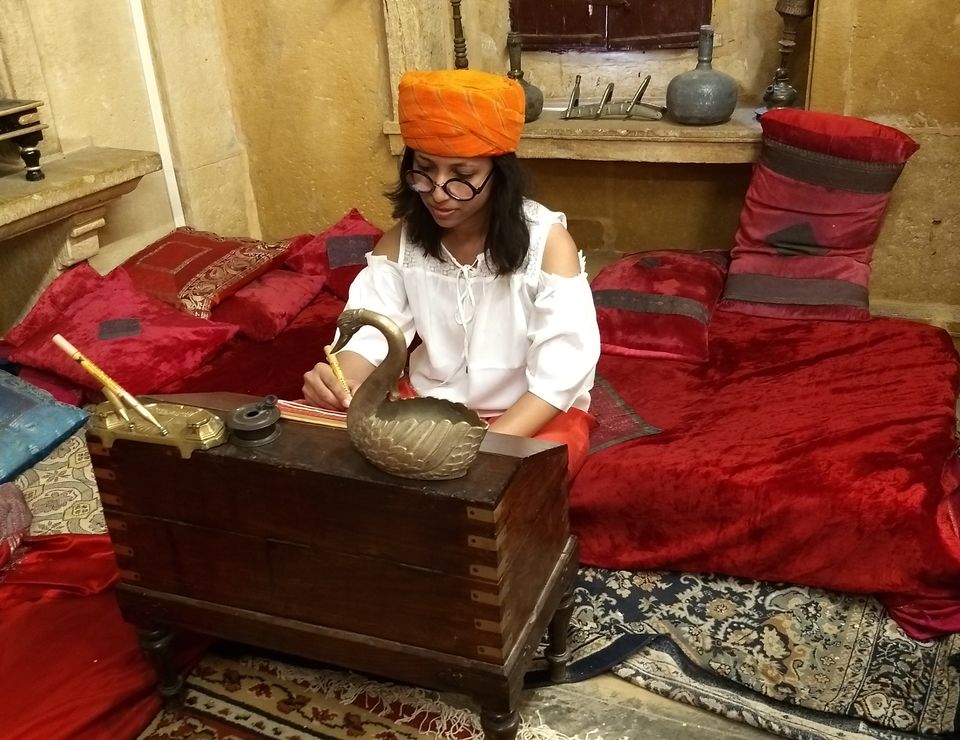 Photo of Photo Blog: Padharo Mhare Des!! A Trip to Rajasthan #rajasthaninphotos by Prajakta Satpute