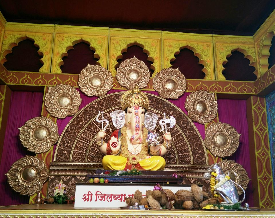 Photo of Head to Pune for a Devotional Journey this September 12/20 by Prajakta Satpute