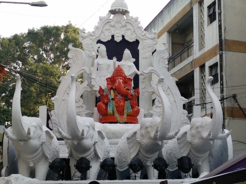 Photo of Head to Pune for a Devotional Journey this September 13/20 by Prajakta Satpute