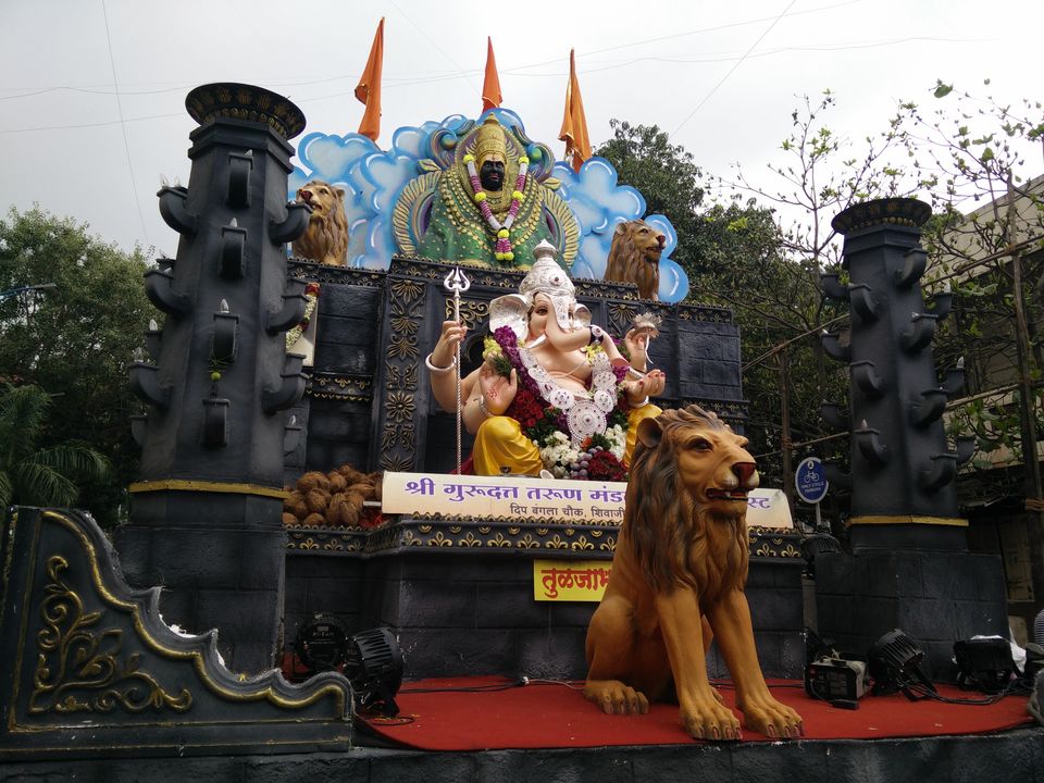 Photo of Head to Pune for a Devotional Journey this September 18/20 by Prajakta Satpute