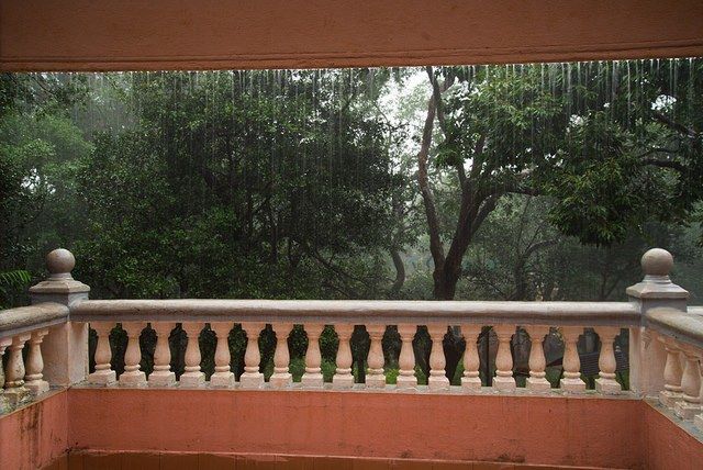 Photo of Matheran in Monsoon – A Heaven near Mumbai 4/19 by Saurabh Chatterjee