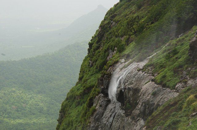 Photo of Matheran in Monsoon – A Heaven near Mumbai 9/19 by Saurabh Chatterjee