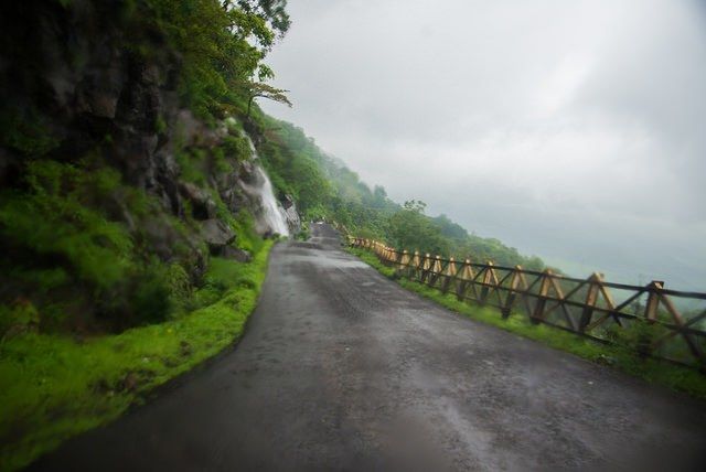 Photo of Matheran in Monsoon – A Heaven near Mumbai 19/19 by Saurabh Chatterjee