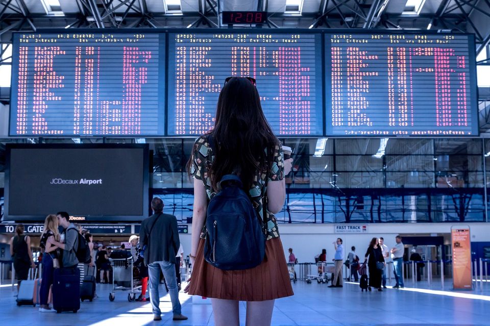 Photo of Wrong travel: what holidays it is better to stay at home by Mike Hammelton