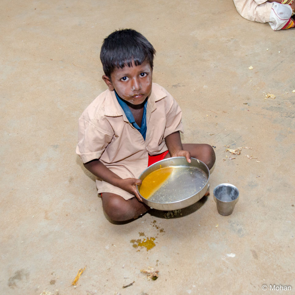 Photo of Discarded Children of Ambur 4/35 by Vamsi Nandola