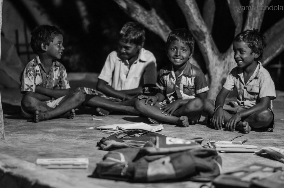 Photo of Discarded Children of Ambur 13/35 by Vamsi Nandola