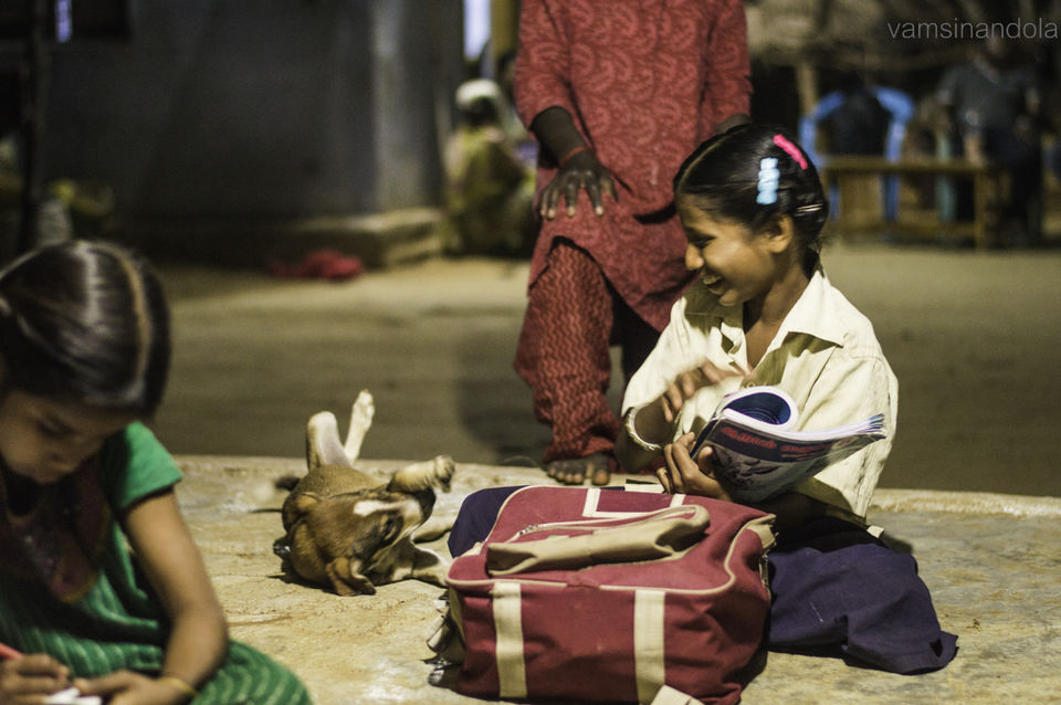 Photo of Discarded Children of Ambur 15/35 by Vamsi Nandola