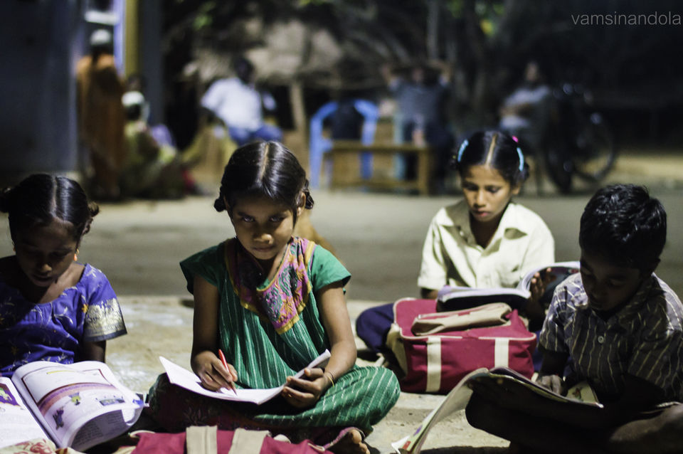 Photo of Discarded Children of Ambur 16/35 by Vamsi Nandola