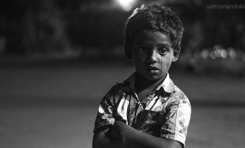 Photo of Discarded Children of Ambur 17/35 by Vamsi Nandola