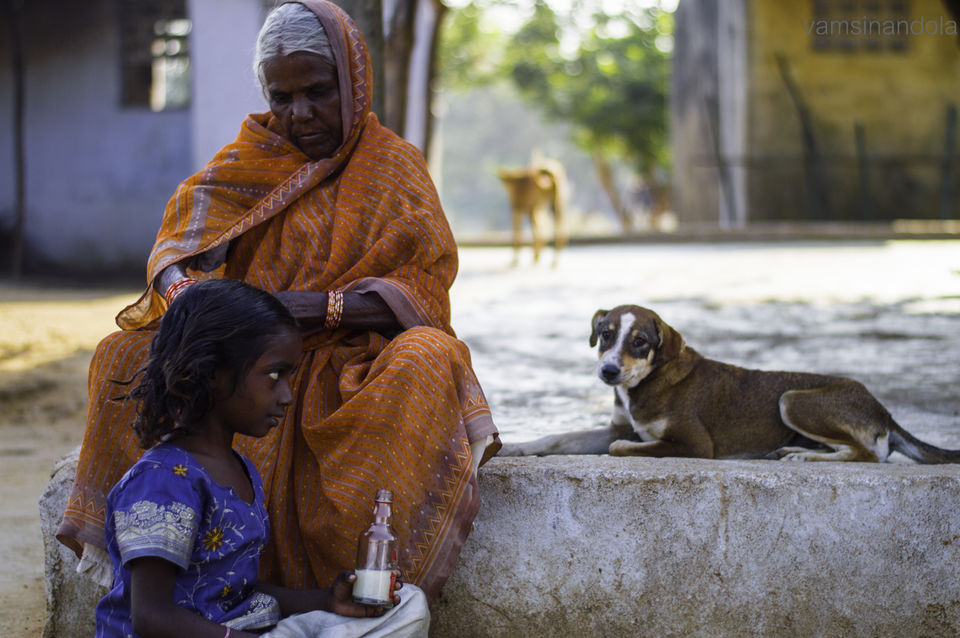 Photo of Discarded Children of Ambur 20/35 by Vamsi Nandola