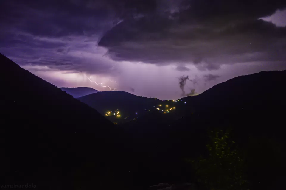 Photo of Didna, Uttarakhand, India by Vamsi Nandola