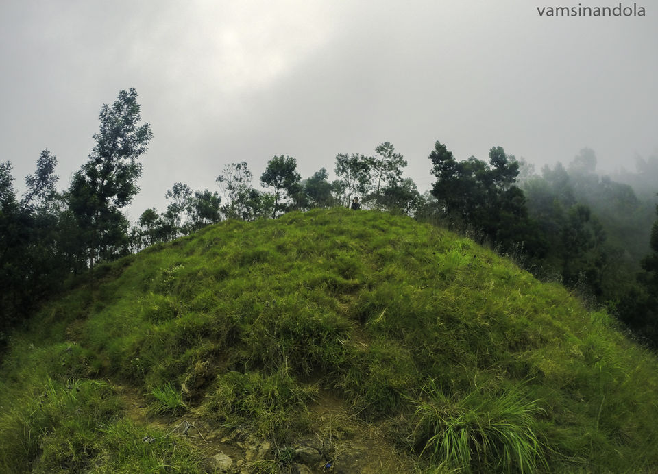 Photo of Ooty, Tamil Nadu, India by Vamsi Nandola