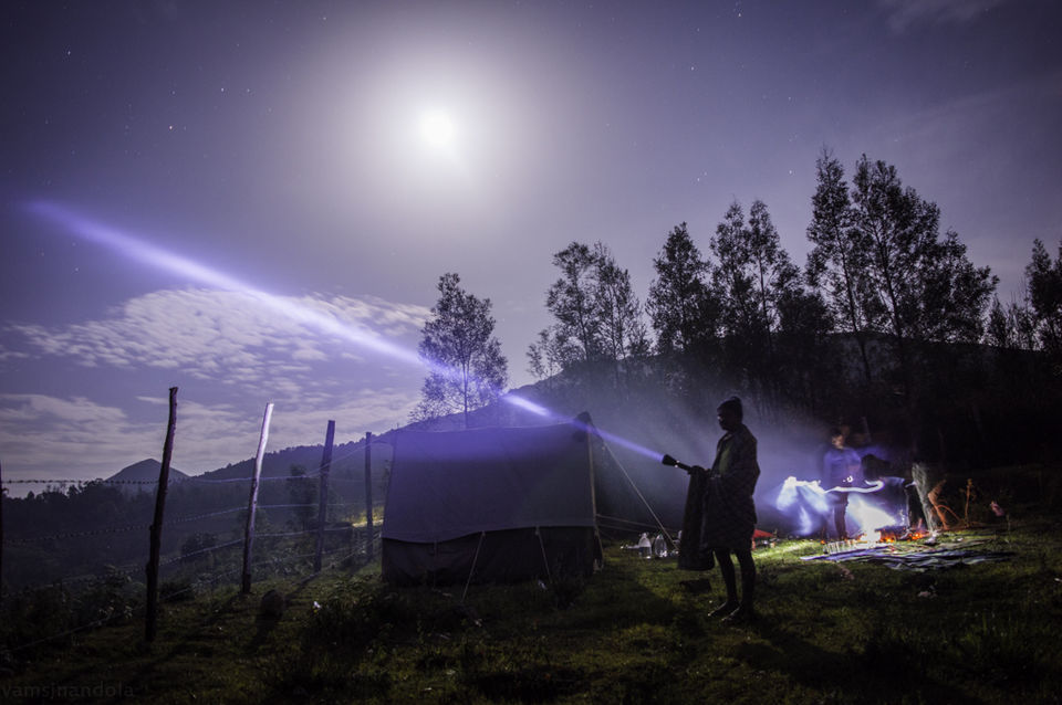 Photo of Ooty, Tamil Nadu, India by Vamsi Nandola