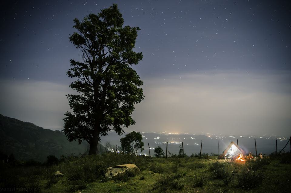 Photo of Ooty, Tamil Nadu, India by Vamsi Nandola