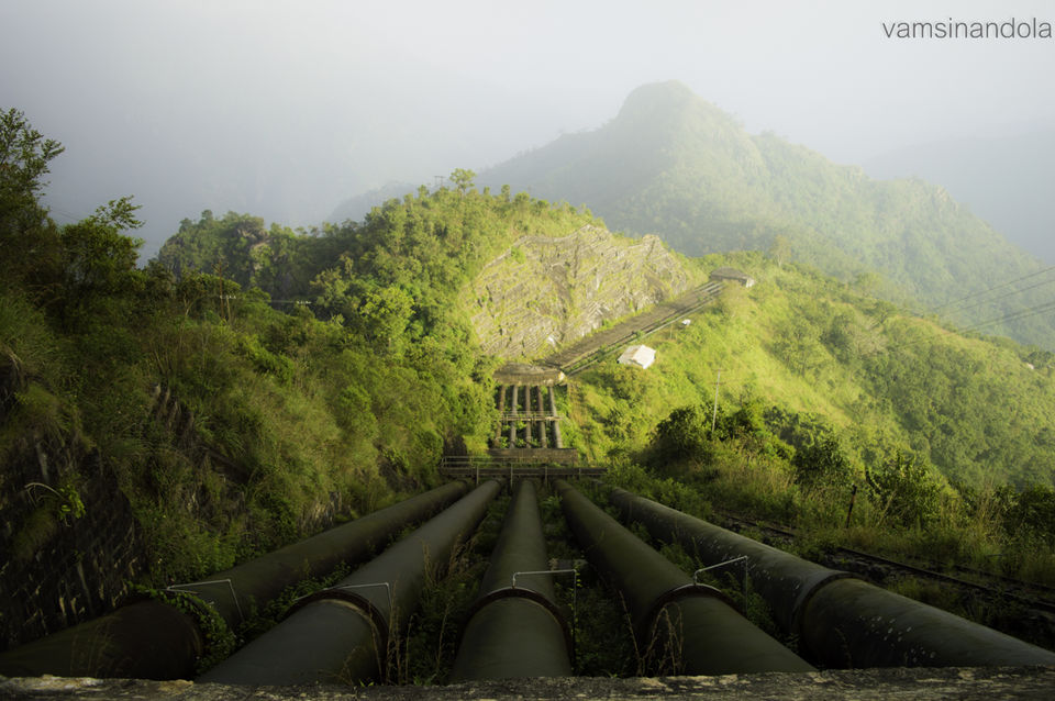 Photo of Ooty, Tamil Nadu, India by Vamsi Nandola