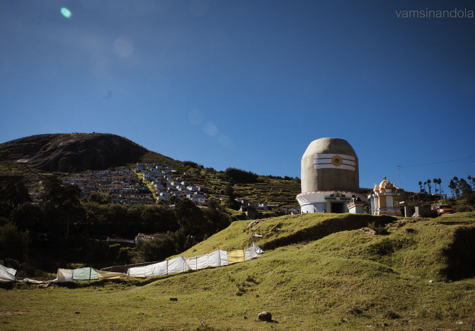 Photo of Ooty, Tamil Nadu, India by Vamsi Nandola