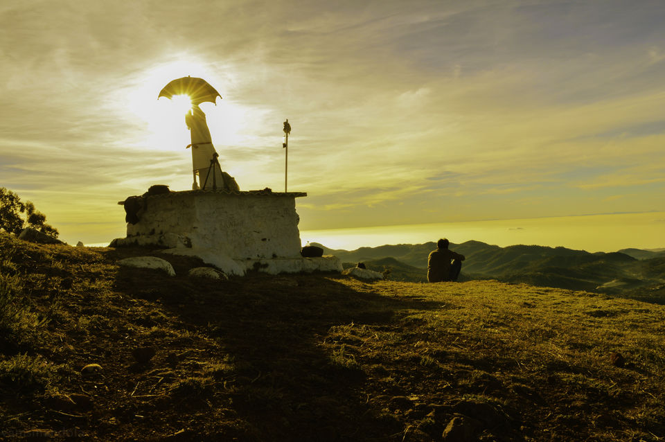 Photo of Ooty, Tamil Nadu, India by Vamsi Nandola