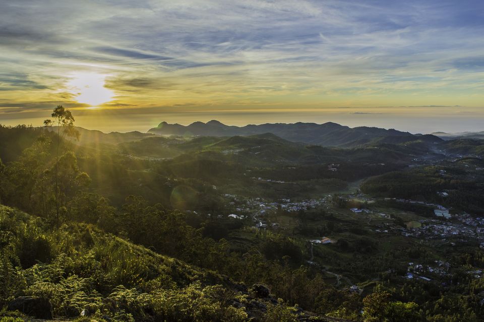 Photo of Ooty, Tamil Nadu, India by Vamsi Nandola
