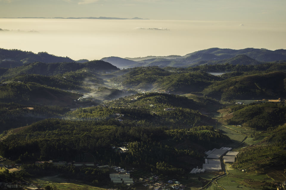 Photo of Ooty, Tamil Nadu, India by Vamsi Nandola