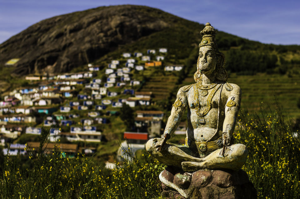 Photo of Ooty, Tamil Nadu, India by Vamsi Nandola
