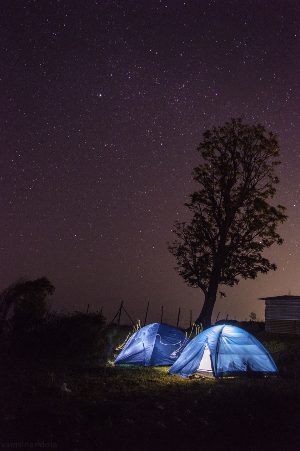Photo of Ooty, Tamil Nadu, India by Vamsi Nandola