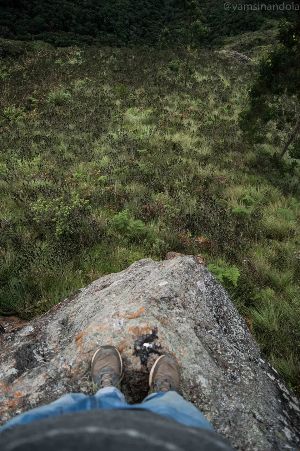 Photo of Upper Bhavani Reservior, Tamil Nadu by Vamsi Nandola