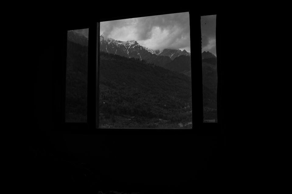 Photo of Manali, Himachal Pradesh, India by Vamsi Nandola