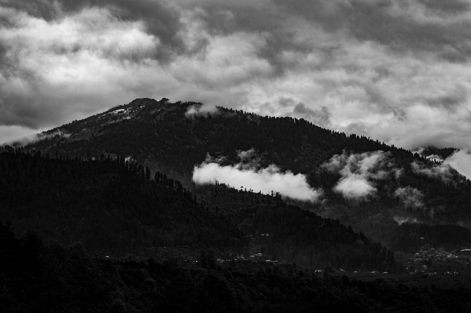 Photo of Manali, Himachal Pradesh, India by Vamsi Nandola