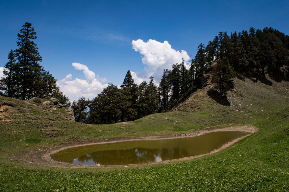 Photo of Chandrakhani Pass- 2018 - Part Deux by Vamsi Nandola