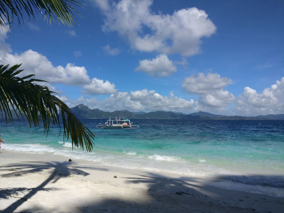 Photo of A luxury trip to Philippines. White sand, azure waters by Ragini Kashyap
