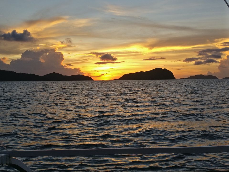 Photo of A luxury trip to Philippines. White sand, azure waters by Ragini Kashyap