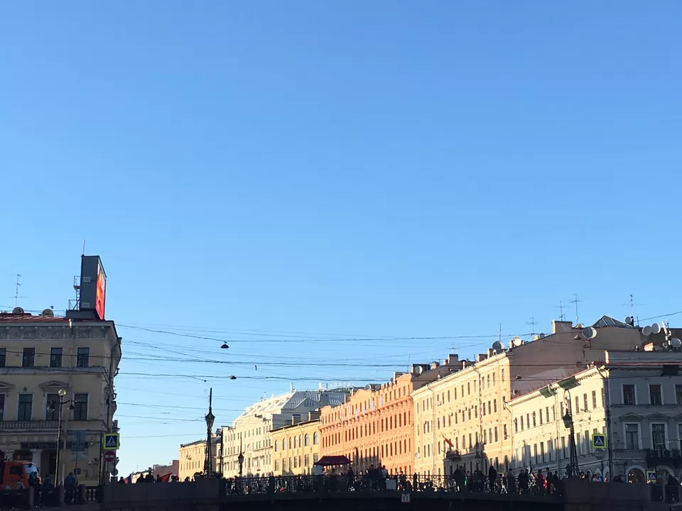 Photo of Russia by Nainshree Goyal
