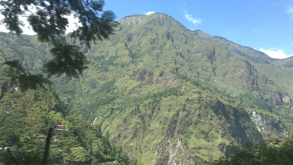 Photo of Here's How to Do a Luxury Road Trip From Delhi to Badrinath by Nainshree Goyal