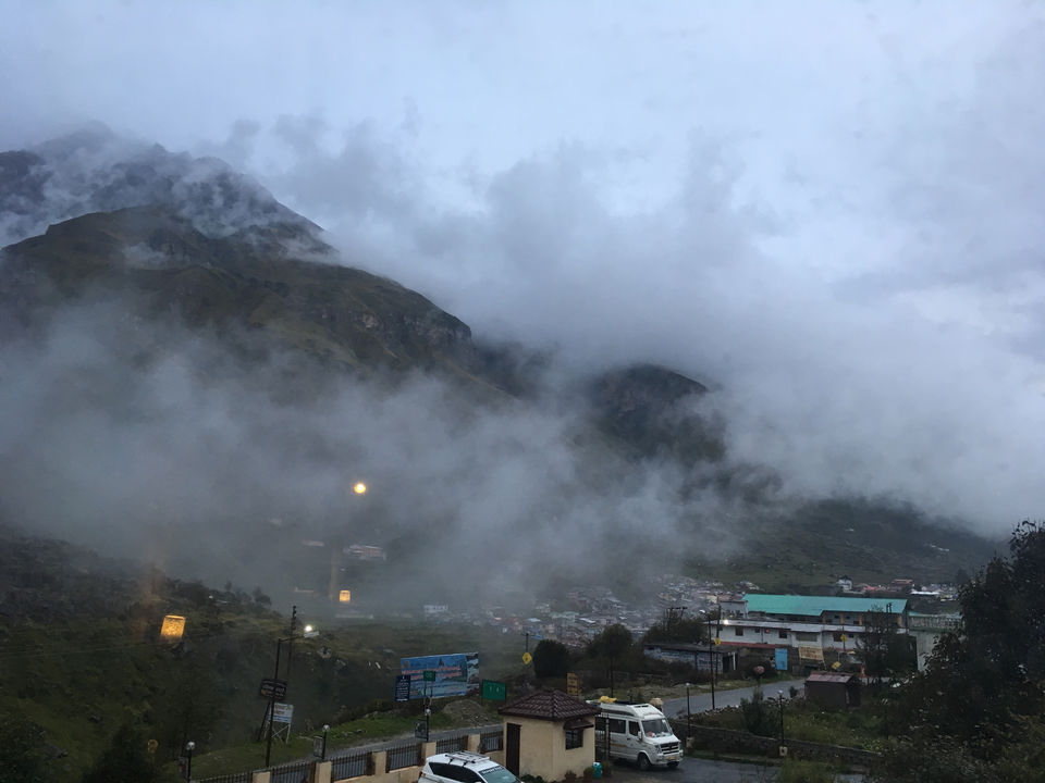 Photo of Here's How to Do a Luxury Road Trip From Delhi to Badrinath by Nainshree Goyal