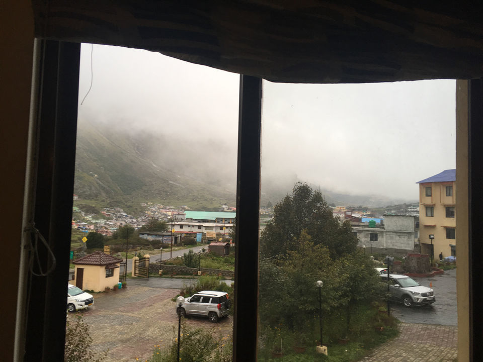 Photo of Here's How to Do a Luxury Road Trip From Delhi to Badrinath by Nainshree Goyal