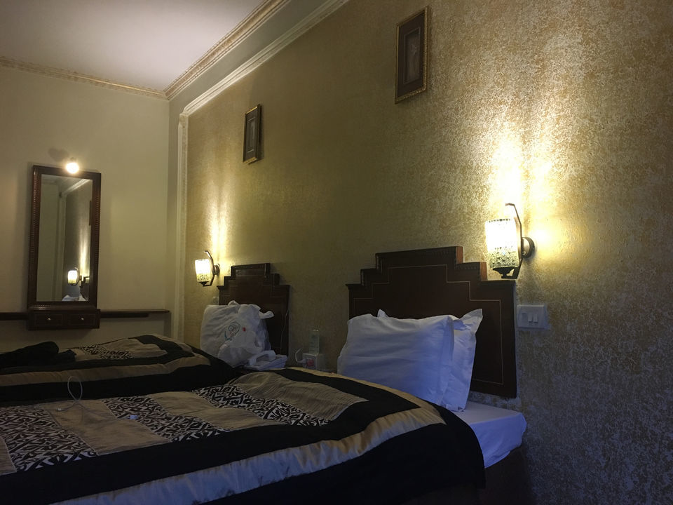 Photo of Here's How to Do a Luxury Road Trip From Delhi to Badrinath by Nainshree Goyal